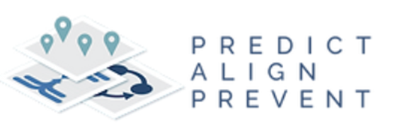 Client Logo Predict Align Prevent